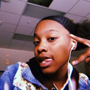 Meet your Posher, Jada